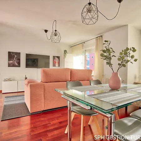 Walker Apartamento Centro Murcia Con Parking Privado Gratuito Exterior foto