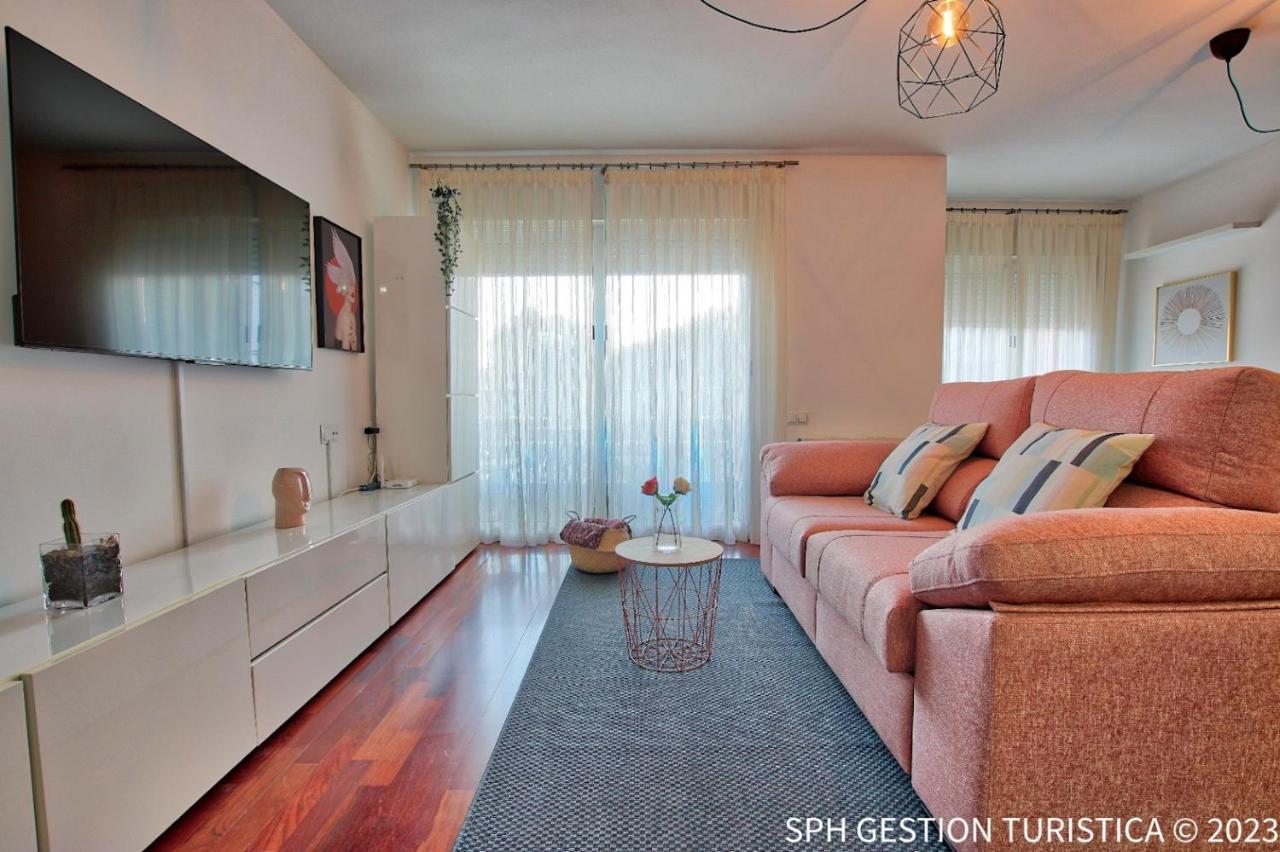 Apartment Walker Centro Con Parking Privado Gratuito