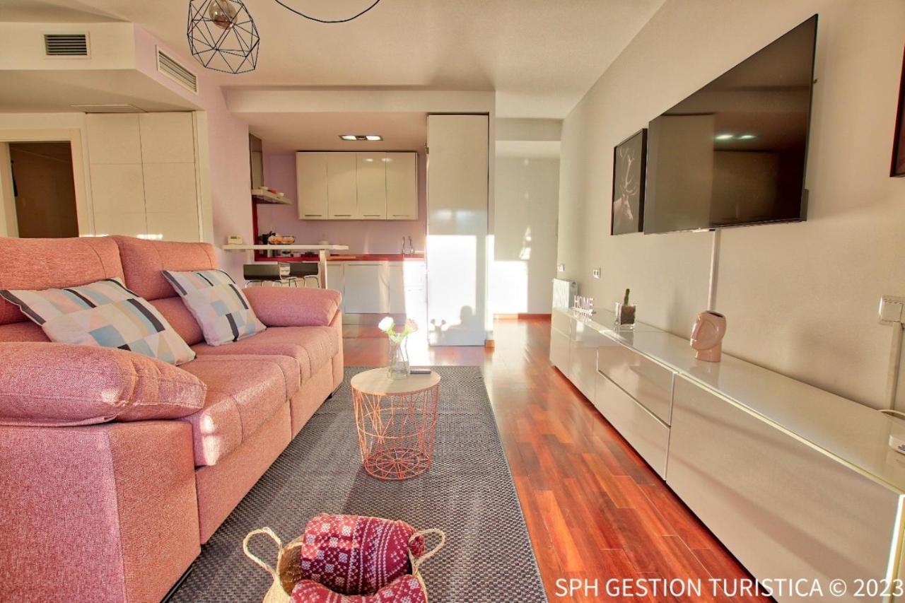 Walker Centro Con Parking Privado Gratuito Apartment *