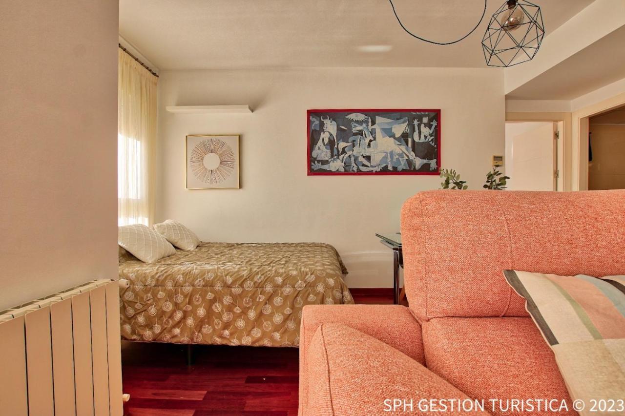 Walker Centro Con Parking Privado Gratuito Murcia