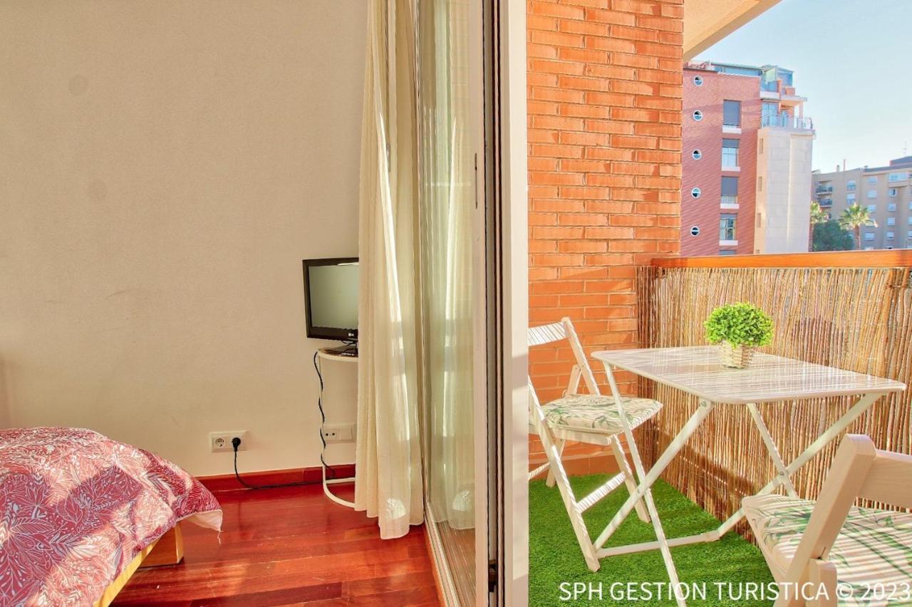 Walker Centro Con Parking Privado Gratuito * Murcia