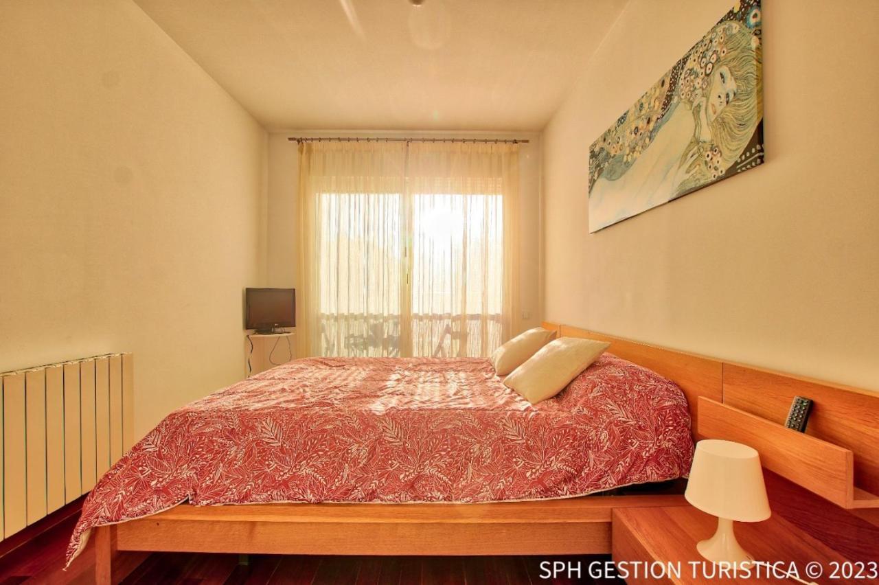 Walker Centro Con Parking Privado Gratuito Appartement *