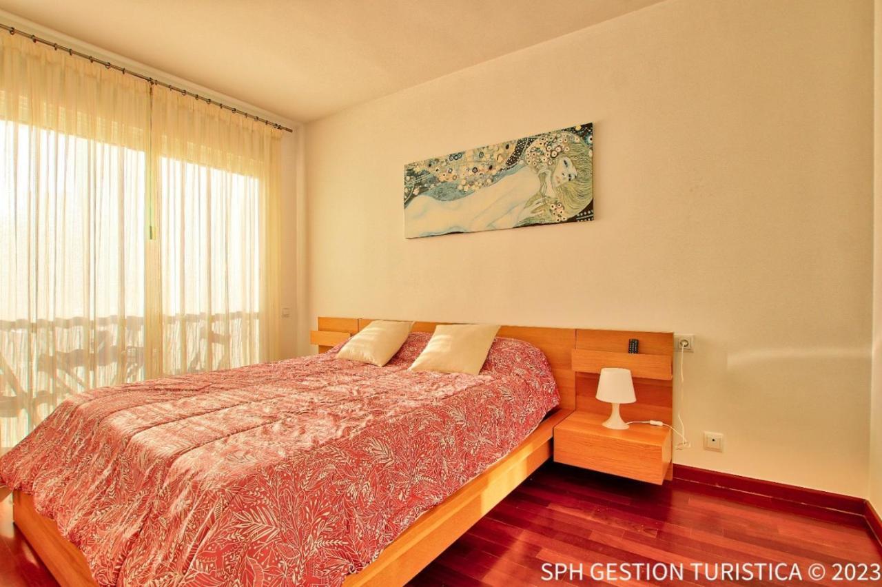Walker Centro Con Parking Privado Gratuito Appartement Murcie