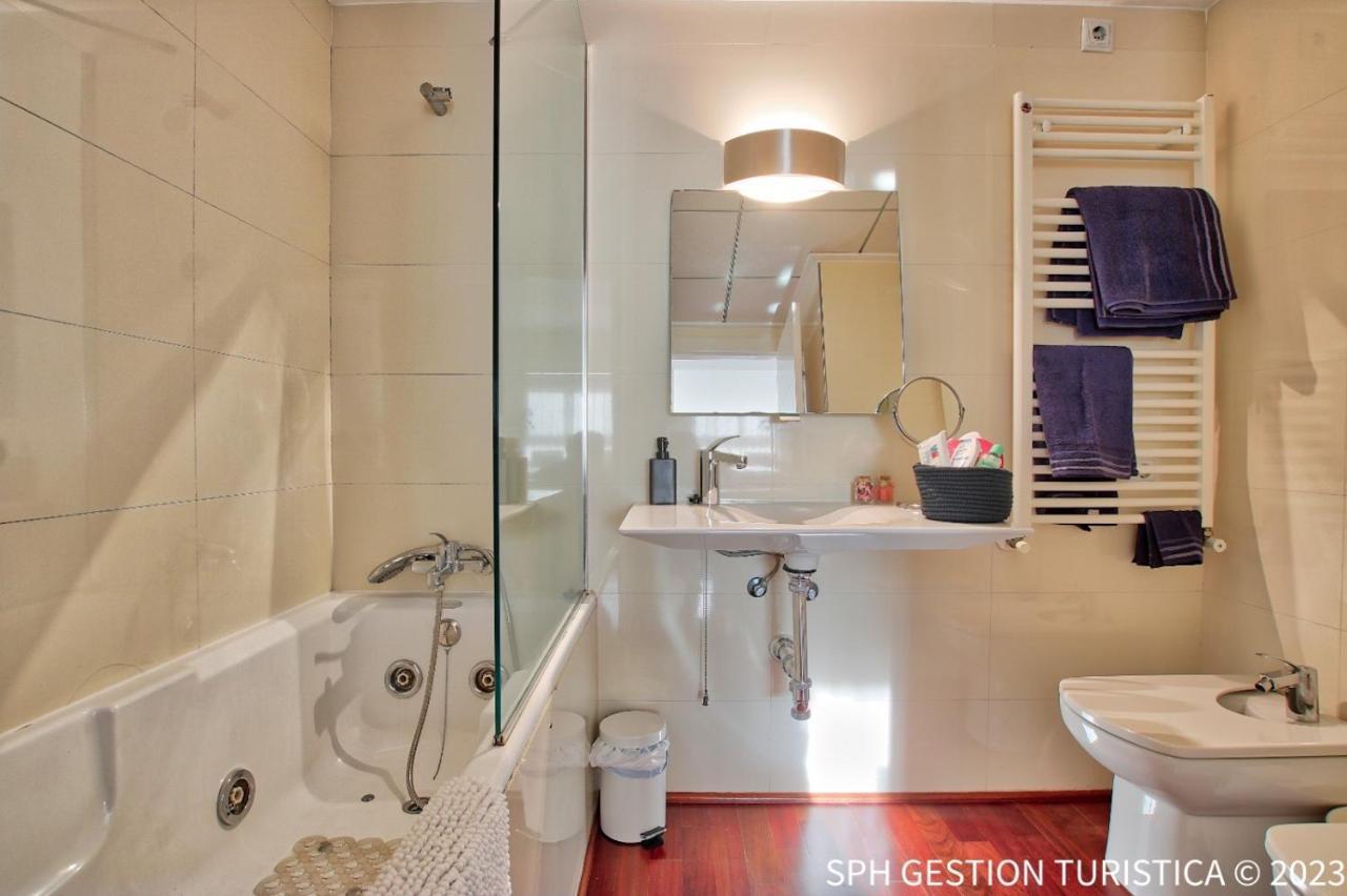 Apartment Walker Centro Con Parking Privado Gratuito *