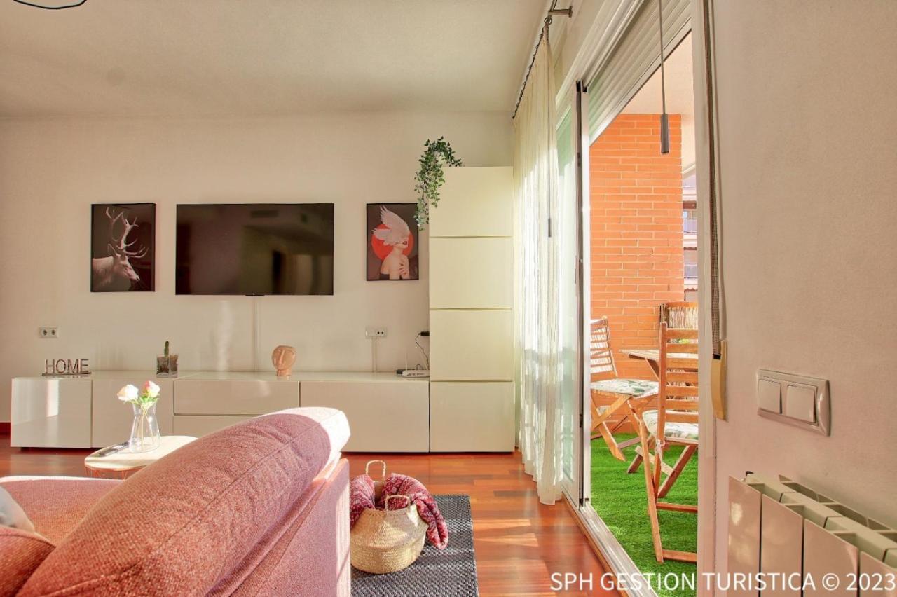 Apartment Walker Centro Con Parking Privado Gratuito Murcia