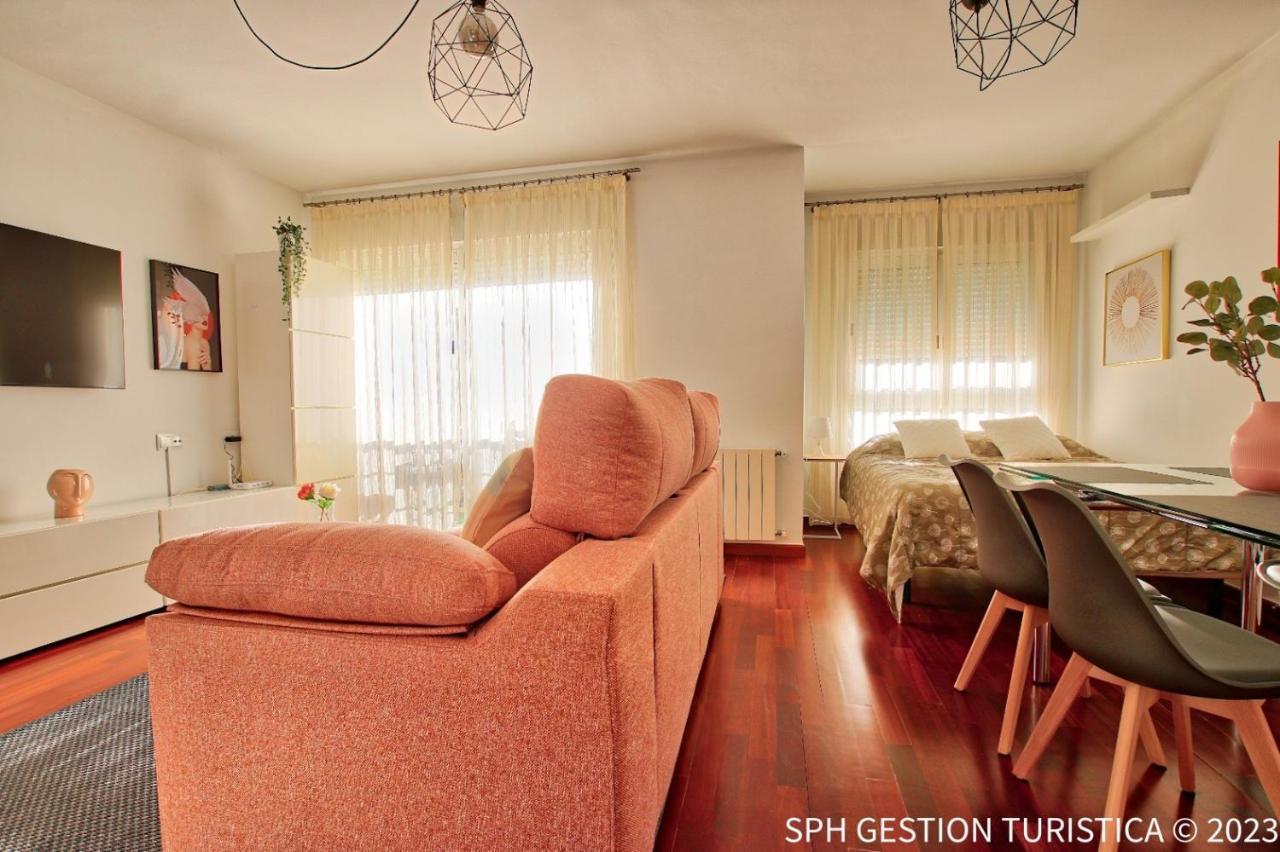 Walker Centro Con Parking Privado Gratuito Murcia