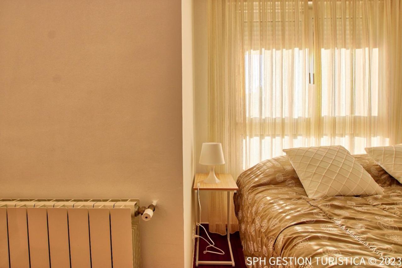 Apartment Walker Centro Con Parking Privado Gratuito *
