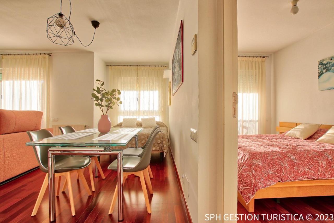 Walker Centro Con Parking Privado Gratuito *