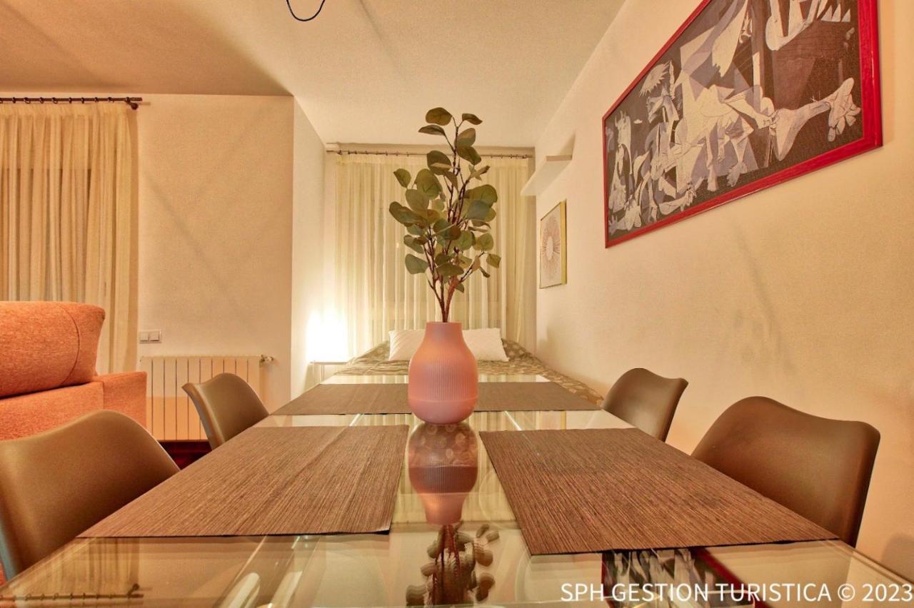 Apartment Walker Centro Con Parking Privado Gratuito Murcia