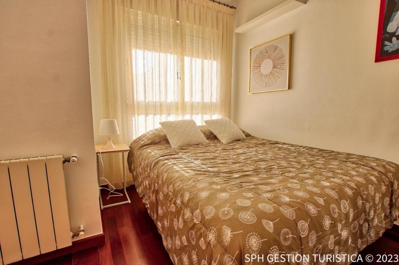Apartment Walker Centro Con Parking Privado Gratuito *