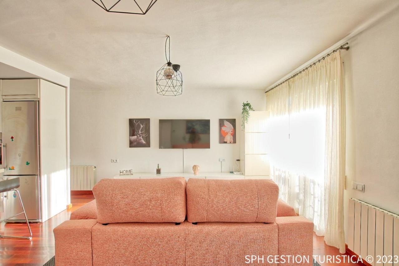Apartment Walker Centro Con Parking Privado Gratuito *