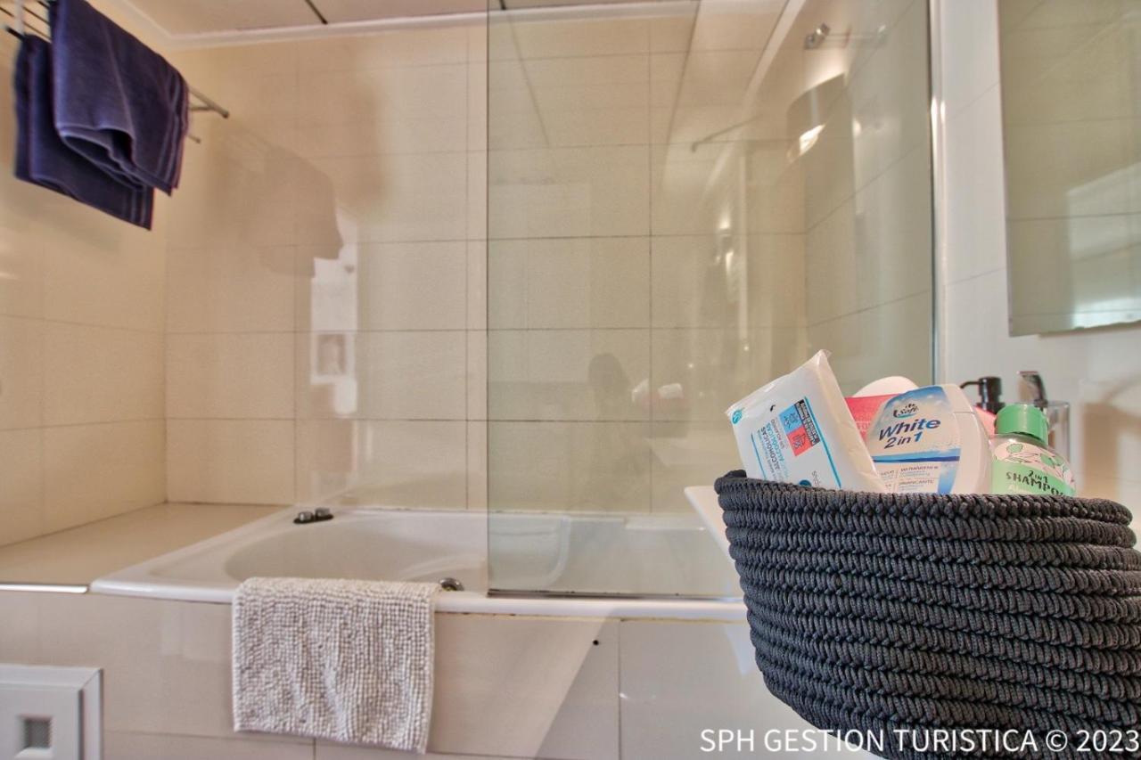 Walker Centro Con Parking Privado Gratuito Apartment