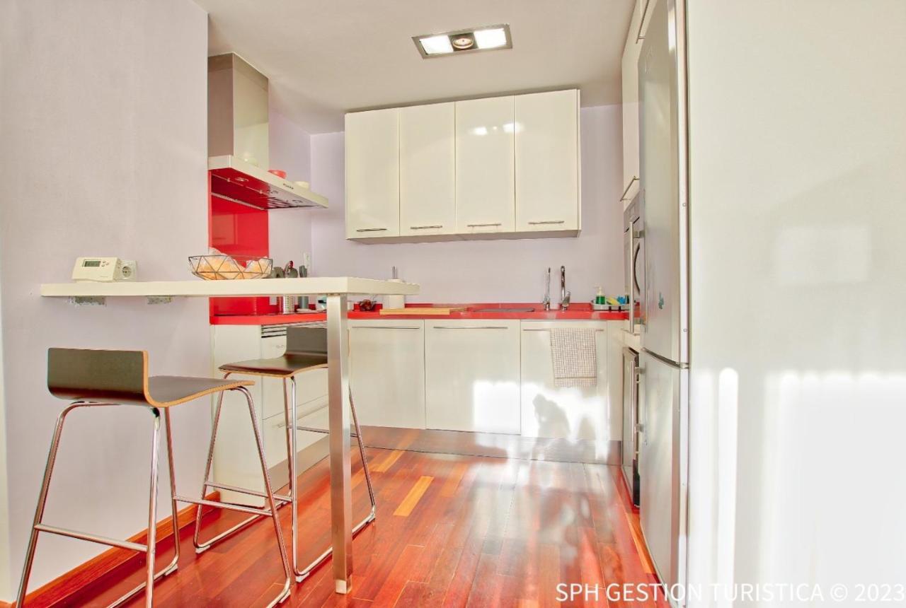 Walker Centro Con Parking Privado Gratuito *
