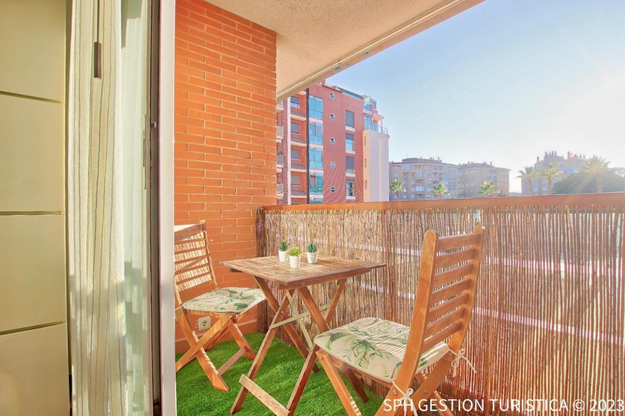 Apartment Walker Centro Con Parking Privado Gratuito *